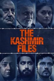 The Kashmir Files (2022) Hindi HD