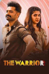 The Warriorr (2022) Hindi Dubbed WEBRip