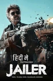 Jailer (2023) Hindi Dubbed WEBRip