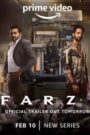 Farzi (2023) Hindi Season 1 Complete [Multi Language Streaming]