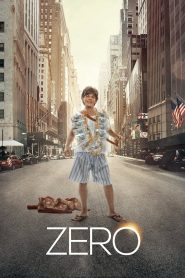 Zero (2018) Hindi HD