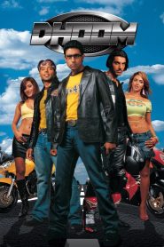 Dhoom (2004) Hindi HD