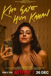 Kho Gaye Hum Kahan (2023) Hindi HD Netflix