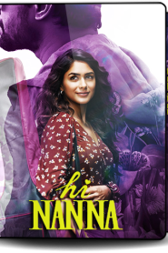 Hi Nanna (2023) Hindi Dubbed WEBRip