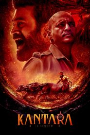 Kantara (2022) Hindi Dubbed WEBRip