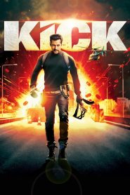 Kick (2014) Hindi HD WEB-DL