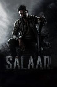 Salaar: Part 1 – Ceasefire (2023) Hindi Dubbed WEBRip DSNP