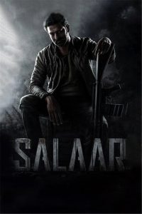 Salaar: Part 1 – Ceasefire (2023) Hindi Dubbed WEBRip DSNP