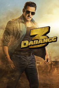 Dabangg 3 (2023) Hindi HD