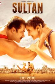 Sultan (2016) Hindi HD