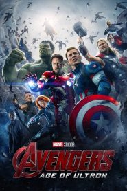 Avengers: Age of Ultron (2015) Hindi Dubbed