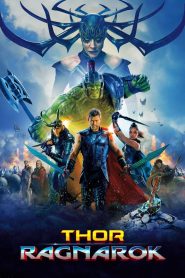 Thor: Ragnarok (2017) Hindi Dubbed WEBRip