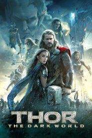 Thor: The Dark World (2013) Hindi Dubbed WEBRip