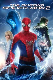 The Amazing Spider-Man 2 (2014) Hindi Dubbed