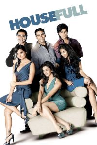 Housefull (2010) Hindi HD