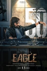 Eagle (2024) Hindi Dubbed WEBRip