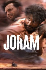 Joram (2023) Hindi HD AMZN WEB-DL