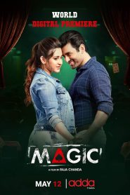 Magic (2021) Bengali HD WEB-DL