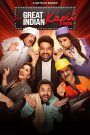 The Great Indian Kapil Show (Season 1) Hindi TV Show Netflix Complete