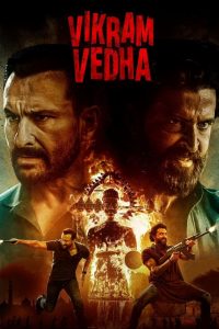 Vikram Vedha (2022) Hindi HD WEB-DL