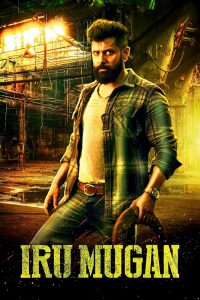 International Rowdy (2016) Hindi Dubbed