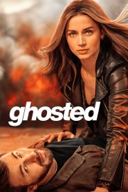 Ghosted (2023) Hindi Dubbed WEBRip