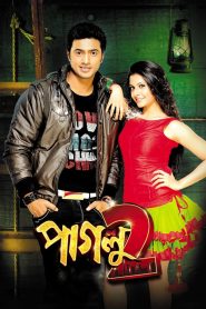 Paglu 2 (2012) Bengali HD WEB-DL