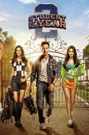 Student of the Year 2 (2019) Hindi HD WEB-DL