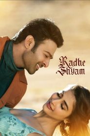 Radhe Shyam (2022) Hindi Dubbed WEBRip