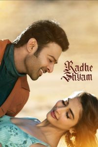 Radhe Shyam (2022) Hindi Dubbed WEBRip