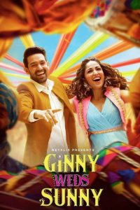 Ginny Weds Sunny (2020) Hindi HD WEB-DL Netflix