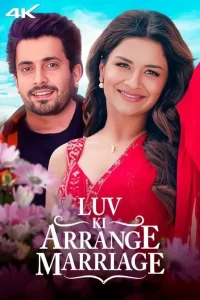 Luv Ki Arrange Marriage (2024) Hindi HD WEB-DL ZEE5