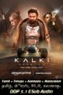 Kalki 2898 – AD (2024) (Tamil-Telugu-Kanada-Malayalam AMZN WEBRip