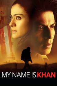 My Name Is Khan (2010) Hindi HD WEB-DL