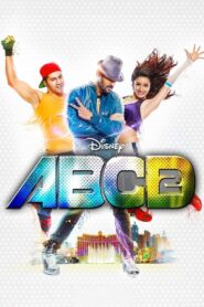 ABCD 2 (ANY BODY CAN DANCE) 2015 Hindi HD WEB-DL