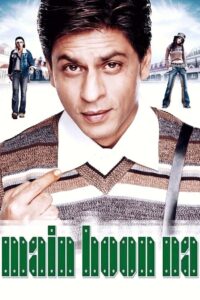 Main Hoon Na (2004) Hindi HD WEB-DL