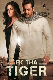 Ek Tha Tiger (2012) Hindi HD WEB-DL