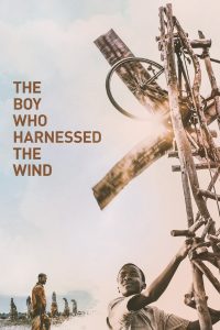 The Boy Who Harnessed the Wind (2019) English Netflix WEBRip