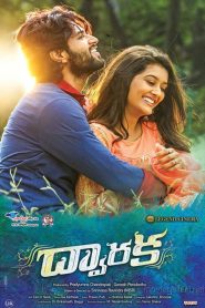 Dwaraka (2017) Hindi Dubbed MXPlayer WEBRip